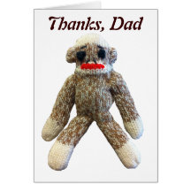 Father's Day Appreciation Card