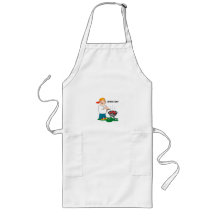 Father's Day Apron