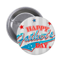 Fathers Day button