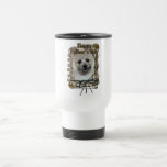 Fathers Day - Cairn Terrier - Teddy Bear Mug