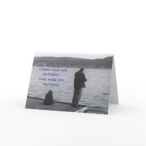 Father's Day Card