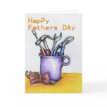 Fathers Day Greeting Cards