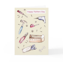 Father's Day Card