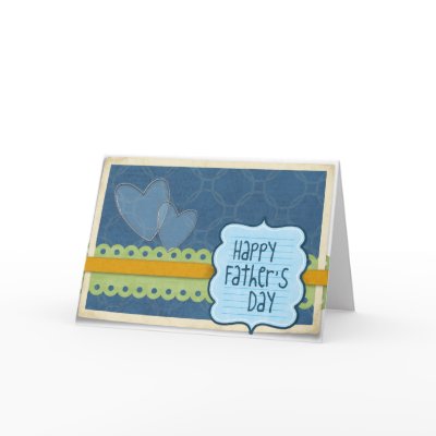 Father's Day Card by darcyucily
