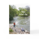 Father's Day Greeting Card