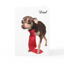 Father's day card