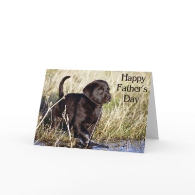 Father's Day card by photoinspiration