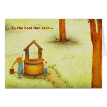 Father's Day Card