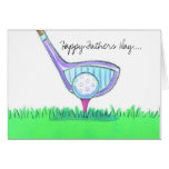 Father's day card