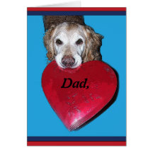 Father's day Card