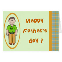 Father's Day Card