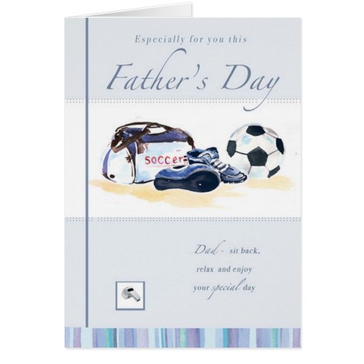 Father's Day Card