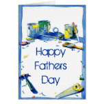 Father's day card