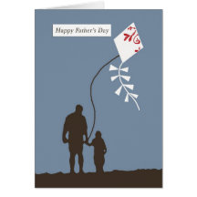 Father's Day Card