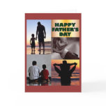 Father's Day Card 1