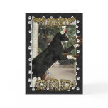 Father's Day Card Moonies Cool Cats Collection