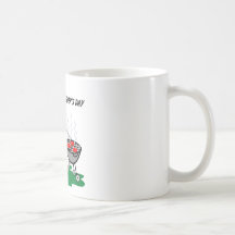 Father's Day Coffee Mugs