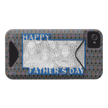 Fathers Day Cut Out ADD YOUR PHOTO Music