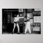 Father's Day, Dad You're a Knock Out 2 Poster