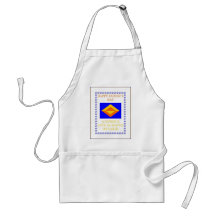 FATHERS DAY DESIGN APRONS