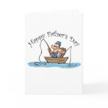 "Fathers Day Fishing"