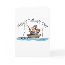 "Fathers Day Fishing"