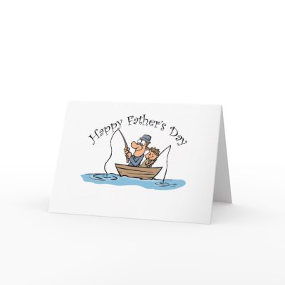 "Fathers Day Fishing" by Eholidayz