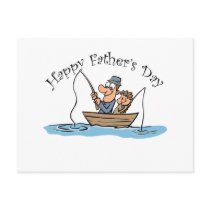 "Fathers Day Fishing"