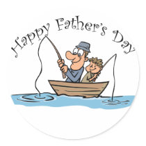 "Fathers Day Fishing"