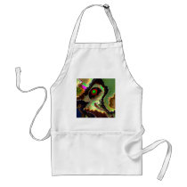 Father's Day:   Funky Dad!!  Love you Dad !! Aprons