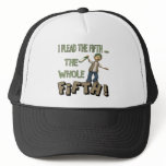 Father's Day Gift Ideas Trucker Hat