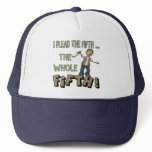 Father's Day Gift Ideas Mesh Hat