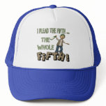 Father's Day Gift Ideas Hat