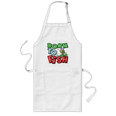 Father's Day Gifts For Men Aprons by fathersdaytshirts