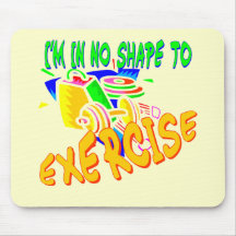 Father's Day Gifts For Men Mousepads