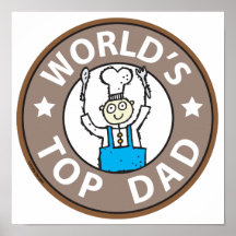 Fathers Day Gifts Posters