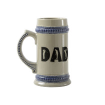 Father's Day Golf Dad Coffee Mug