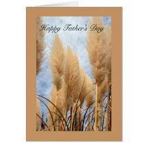 Father's Day Greeting Card