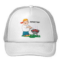 Father's Day Hat