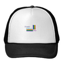 Father's Day Hats