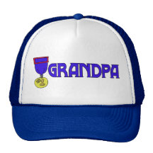 Father's Day Hats And Caps