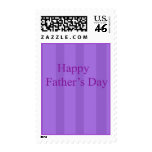 Fathers Day II Postage Stamp
