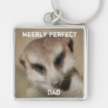 Fathers Day Key Chain