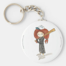 Father's Day Keychain