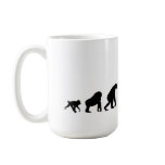 Father's Day Lift the Child Mug