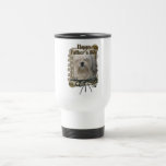 Fathers Day - Lowchen Coffee Mug
