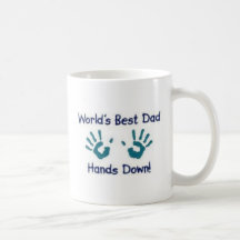 Father's Day Mug