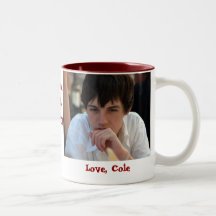 Fathers Day Mug