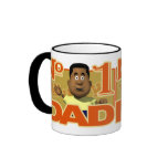 Father's Day Mugs