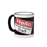 Father's Day Mugs